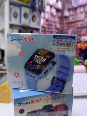 Kid's Smart Watch C005 Kids Smart Watch. - thumbnail 2