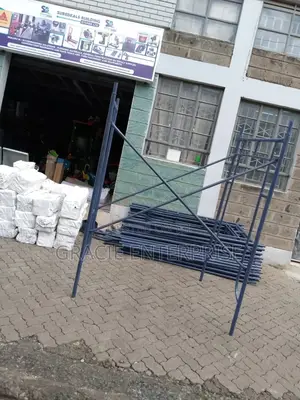 Ladders/ Scaffolding Ladders