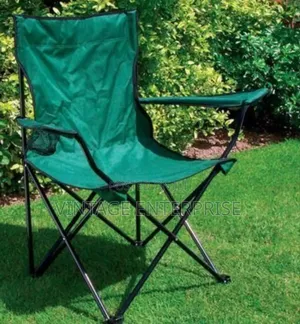 Outdoor Camping Chairs