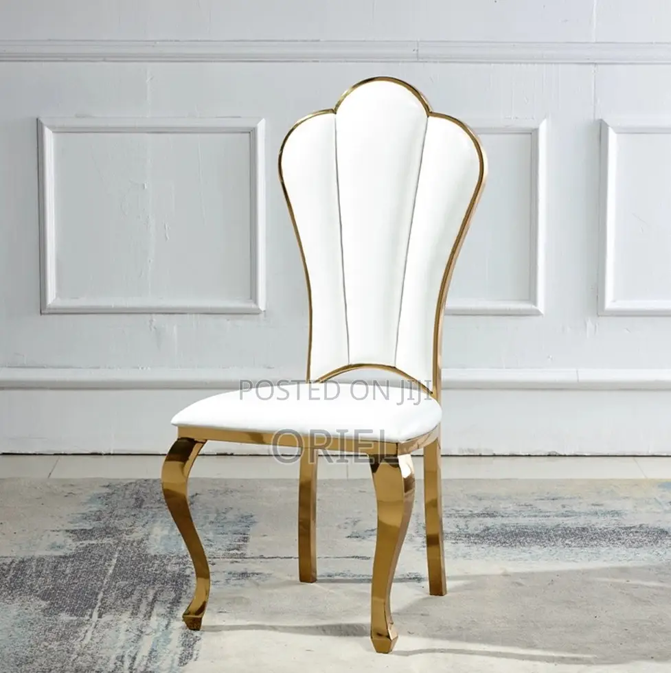 Dining Chairs; Chic Lamatrimony Dining Room Accent Chair