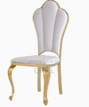 Dining Chairs; Chic Lamatrimony Dining Room Accent Chair