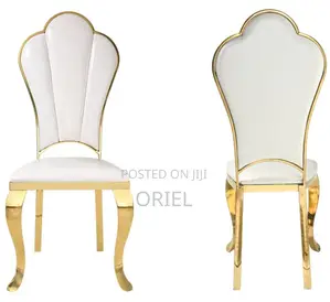 Dining Chairs; Chic Lamatrimony Dining Room Accent Chair