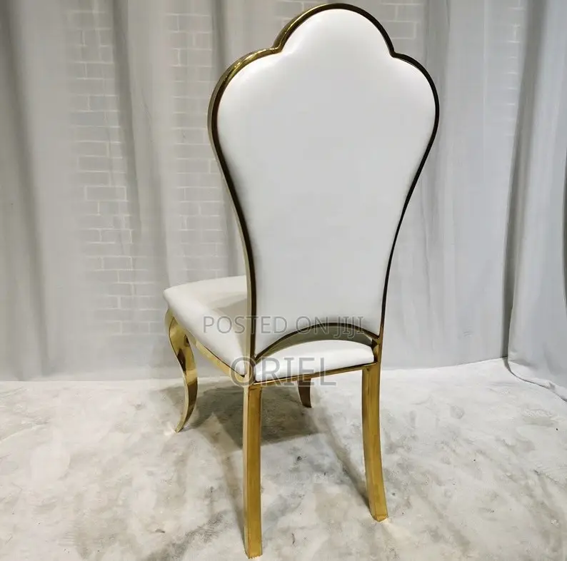 Dining Chairs; Chic Lamatrimony Dining Room Accent Chair