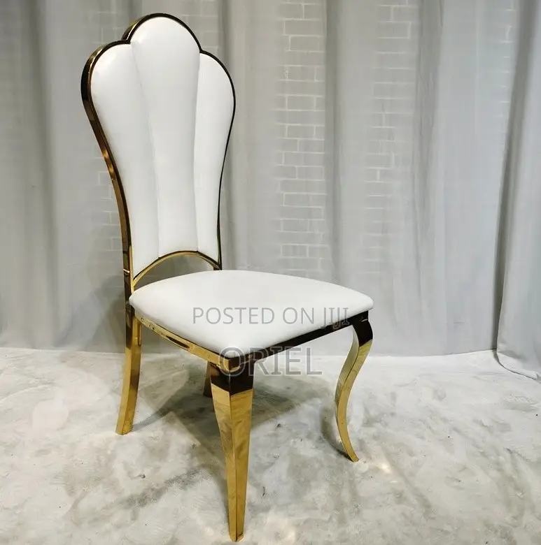 Dining Chairs; Chic Lamatrimony Dining Room Accent Chair