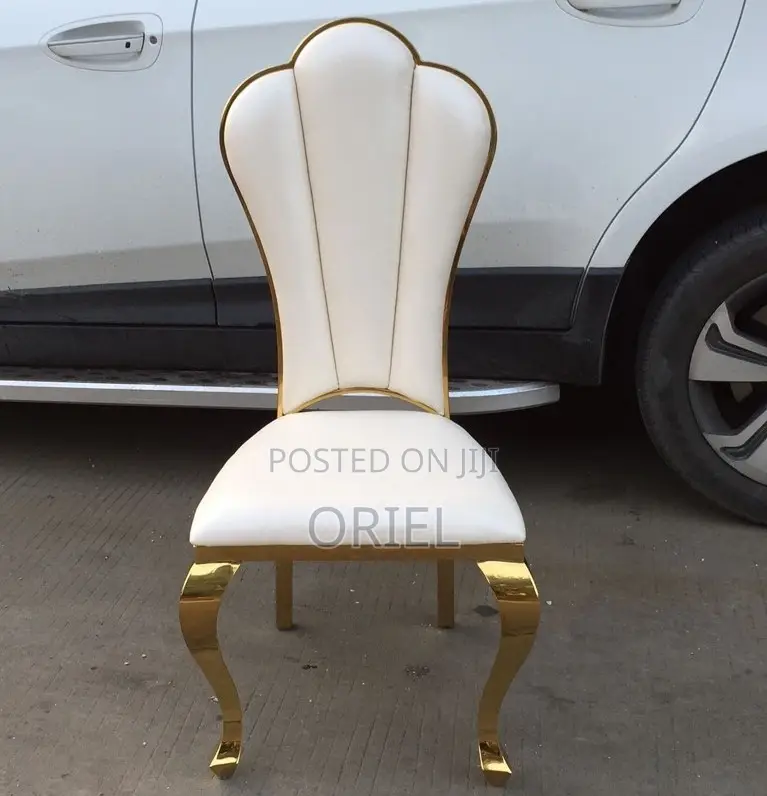 Dining Chairs; Chic Lamatrimony Dining Room Accent Chair