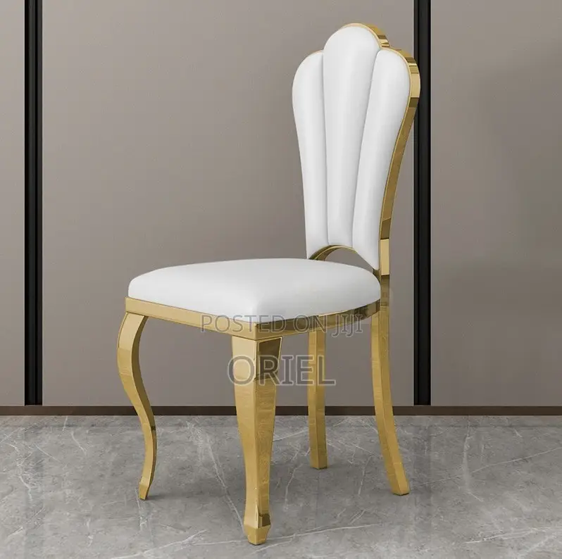 Dining Chairs; Chic Lamatrimony Dining Room Accent Chair