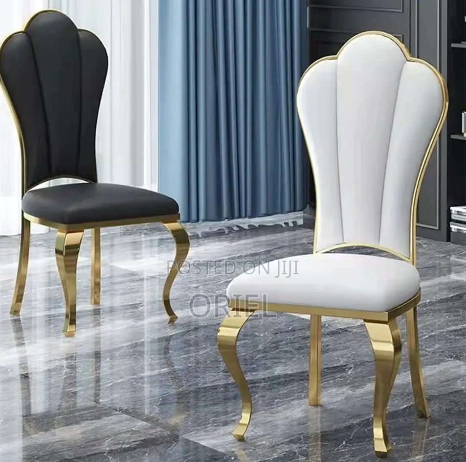 Dining Chairs; Chic Lamatrimony Dining Room Accent Chair