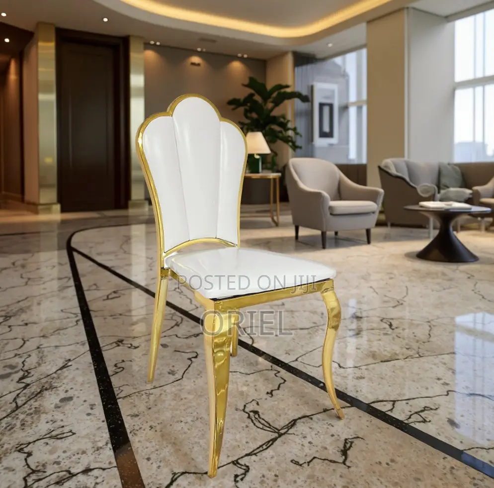 Dining Chairs; Chic Lamatrimony Dining Room Accent Chair