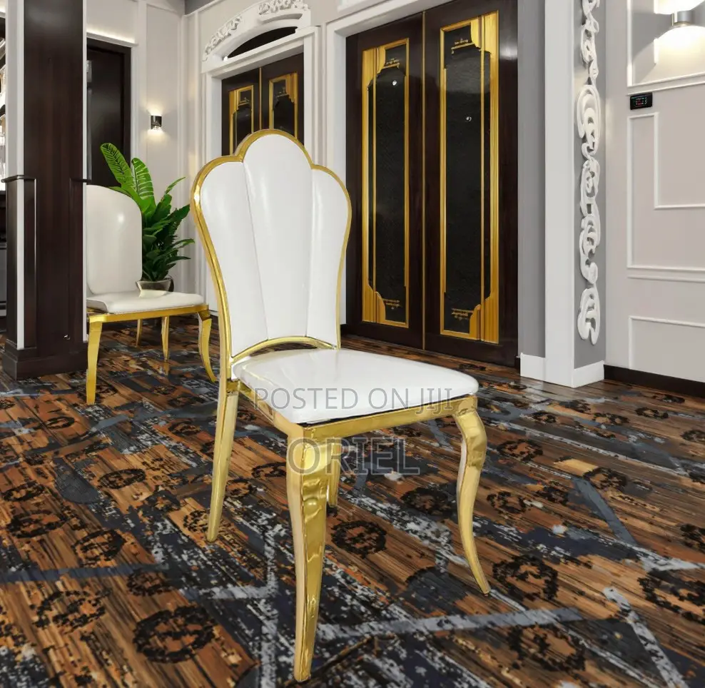 Dining Chairs; Chic Lamatrimony Dining Room Accent Chair