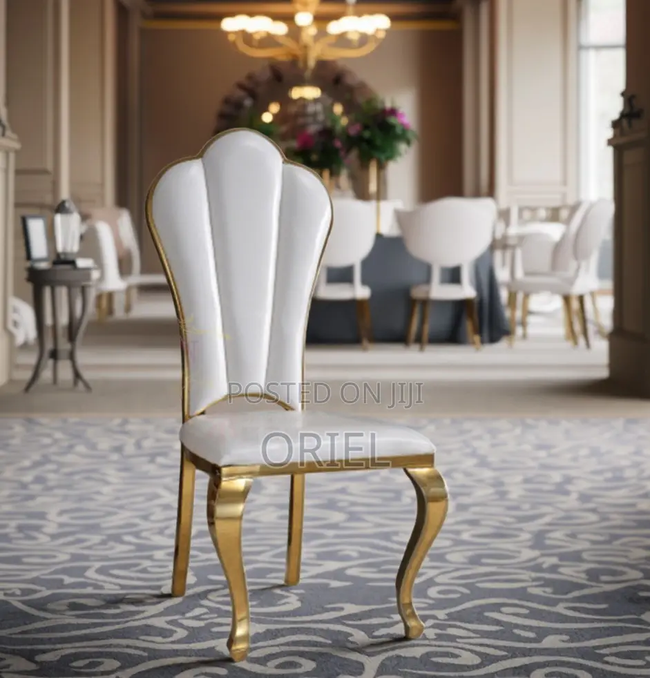Dining Chairs; Chic Lamatrimony Dining Room Accent Chair