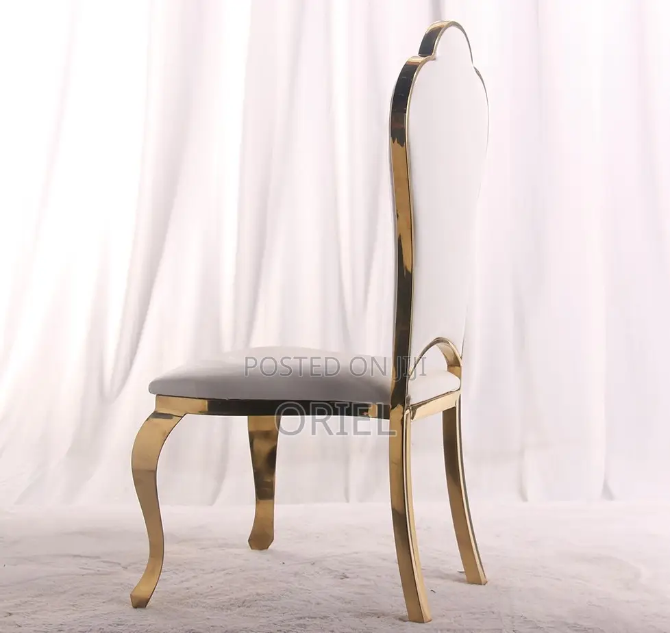 Dining Chairs; Chic Lamatrimony Dining Room Accent Chair