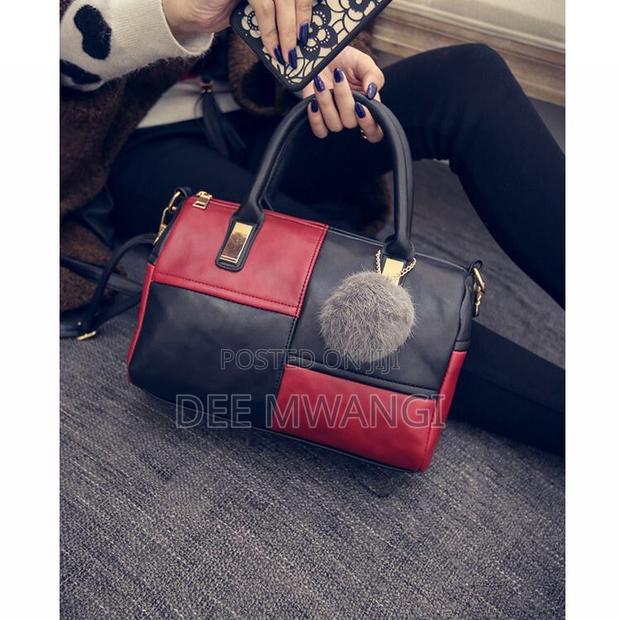 Multicolor Handbag - thumbnail 2