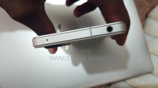 Sony Xperia 1 V 256 GB Silver - thumbnail 7