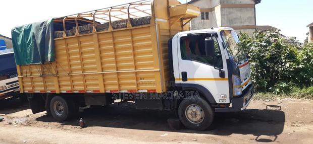 Isuzu FRR 75 - thumbnail 3