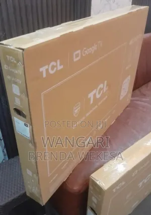 Brand New Double Arm Tv Wall Mount