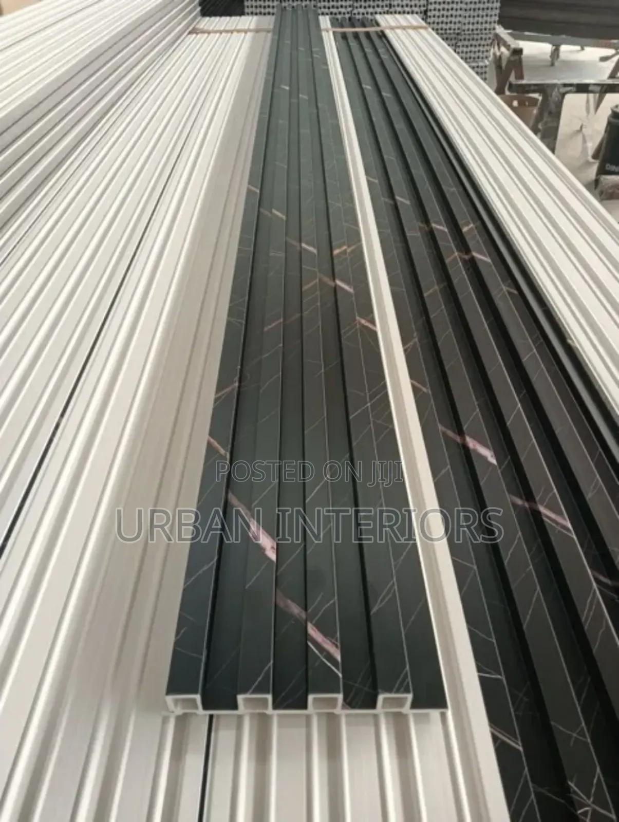 Fire Proof Fluted Panels Fire Proof Fluted Panels