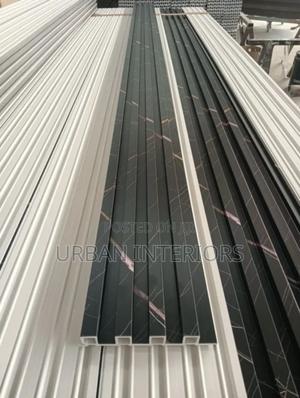 Fire Proof Fluted Panels Fire Proof Fluted Panels - thumbnail 2