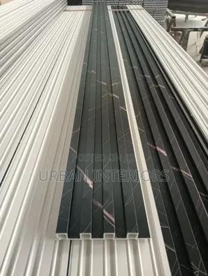 Fire Proof Fluted Panels Fire Proof Fluted Panels