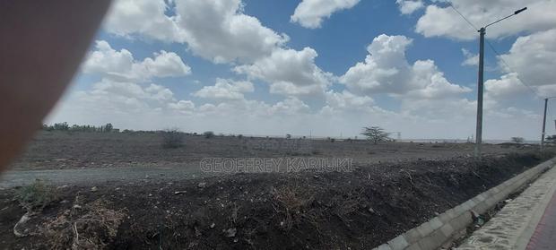 96 Acre Land for Sale in Mlolongo - Mombasa Road. - main view