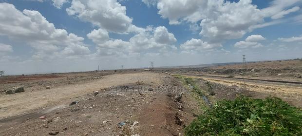 96 Acre Land for Sale in Mlolongo - Mombasa Road. - thumbnail 2