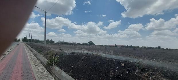 96 Acre Land for Sale in Mlolongo - Mombasa Road. - thumbnail 3