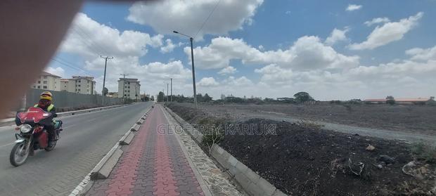 96 Acre Land for Sale in Mlolongo - Mombasa Road. - thumbnail 4