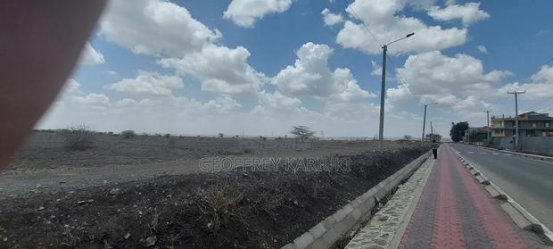 96 Acre Land for Sale in Mlolongo - Mombasa Road. - thumbnail 5