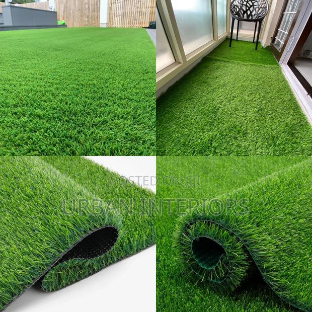 Artificial Grass Carpet Artificial Grass Carpet Impact Resistance - main view