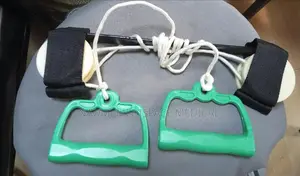New Shoulder Exerciser-for Rehabilitation After Injury