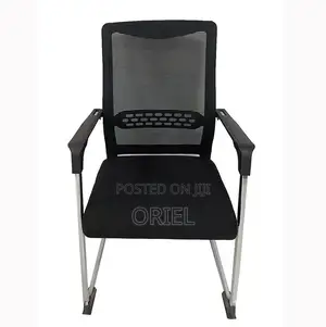 Office Chairs; High-Comfort Executive Boardroom Seating