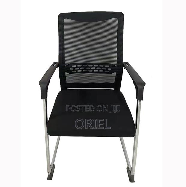 Office Chairs; High-Comfort Executive Boardroom Seating - thumbnail 2