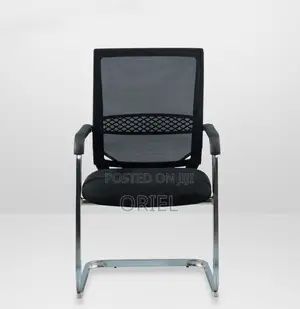 Office Chairs; High-Comfort Executive Boardroom Seating