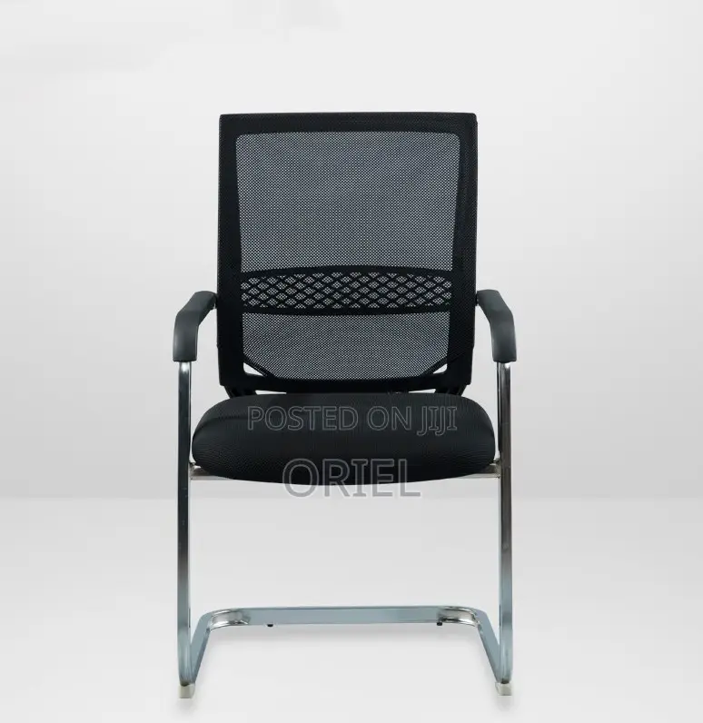 Office Chairs; High-Comfort Executive Boardroom Seating