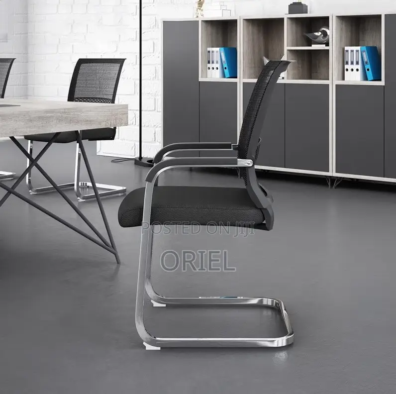 Office Chairs; High-Comfort Executive Boardroom Seating