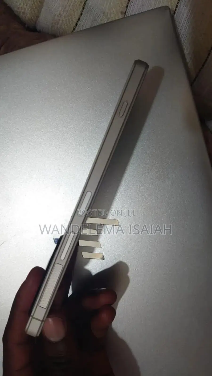 Sony Xperia 1 V 256 GB Silver
