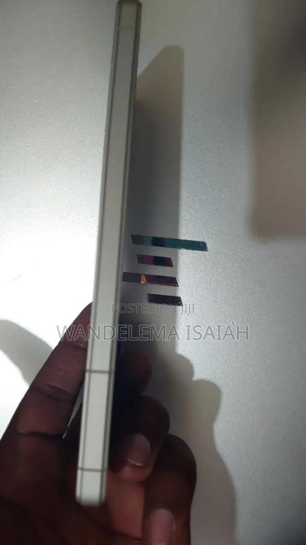 Sony Xperia 1 V 256 GB Silver - thumbnail 8