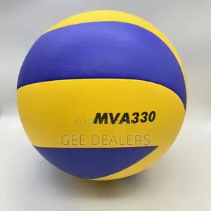 Volleyball Balls, Mikasa Volleyball Mva 330