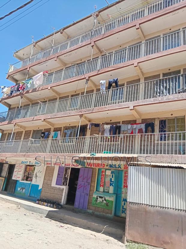 Plot for Sale - main view