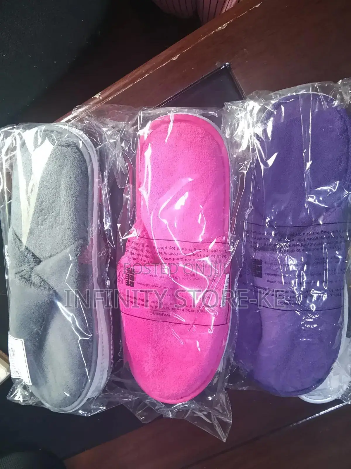 High Quality Indoor Slippers/ Indoor Slippers