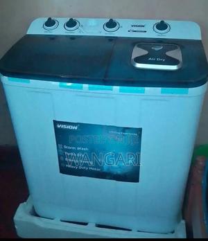 Vision Plus 10kgs Top Load, Available - thumbnail 2