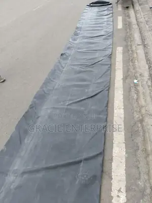 Rubber Culvert Balloon