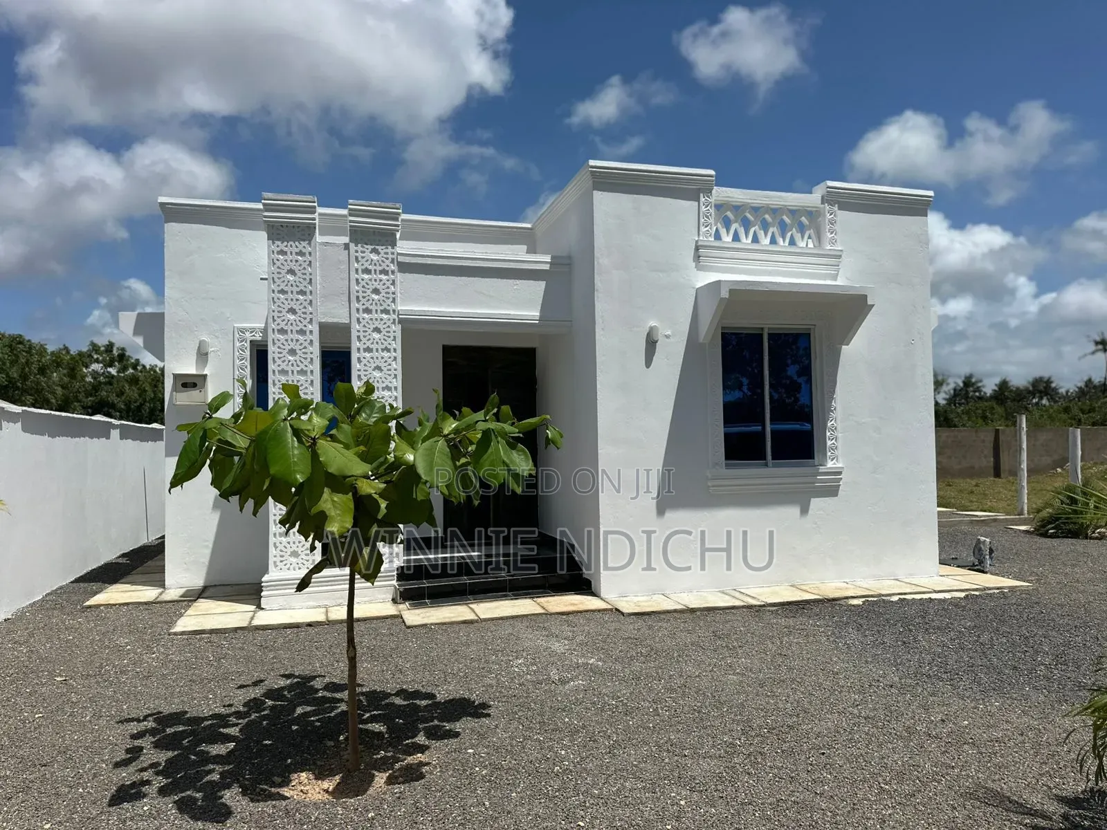 3bdrm Bungalow in Kilifi North Tezo for sale