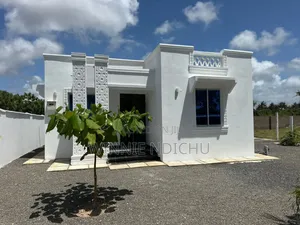 3bdrm Bungalow in Kilifi North Tezo for sale