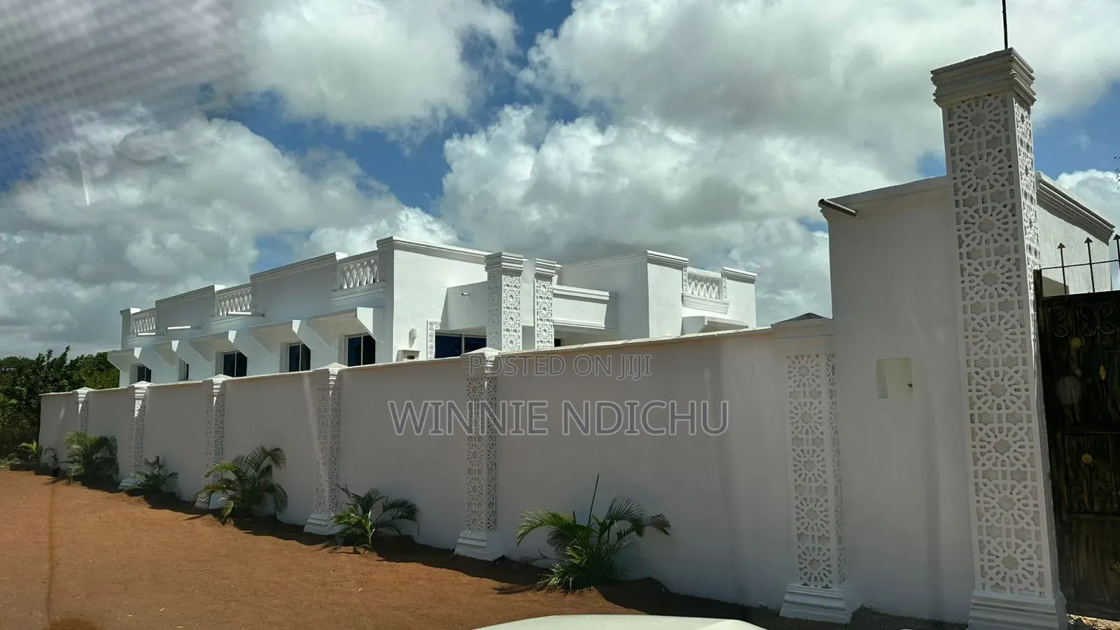 3bdrm Bungalow in Kilifi North Tezo for sale