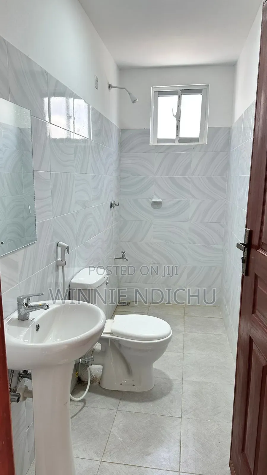 3bdrm Bungalow in Kilifi North Tezo for sale