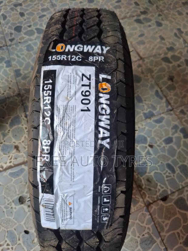 155r12c 8pr Longway