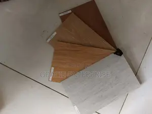 SPC Flooring (Stone Plastic Composite) / Flooring