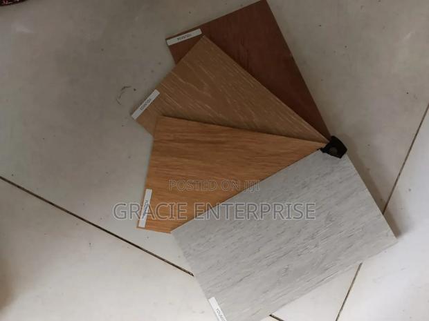 SPC Flooring (Stone Plastic Composite) / Flooring - thumbnail 2
