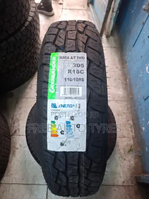 205r16c Maga a/T