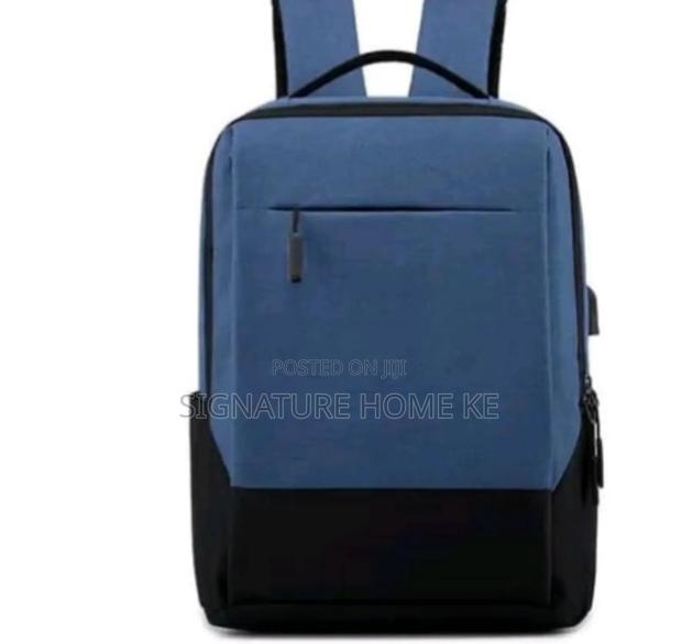 Laptop Bag/Backpack 007 - thumbnail 3